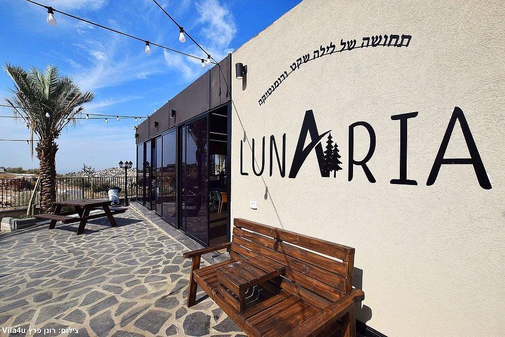 206421 גלריה כללית, אחוזת לונריה, וילה  בירכא וילות - Vila