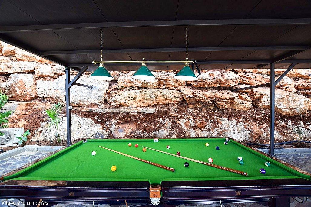 206424 גלריה כללית, אחוזת לונריה, וילה  בירכא וילות - Vila