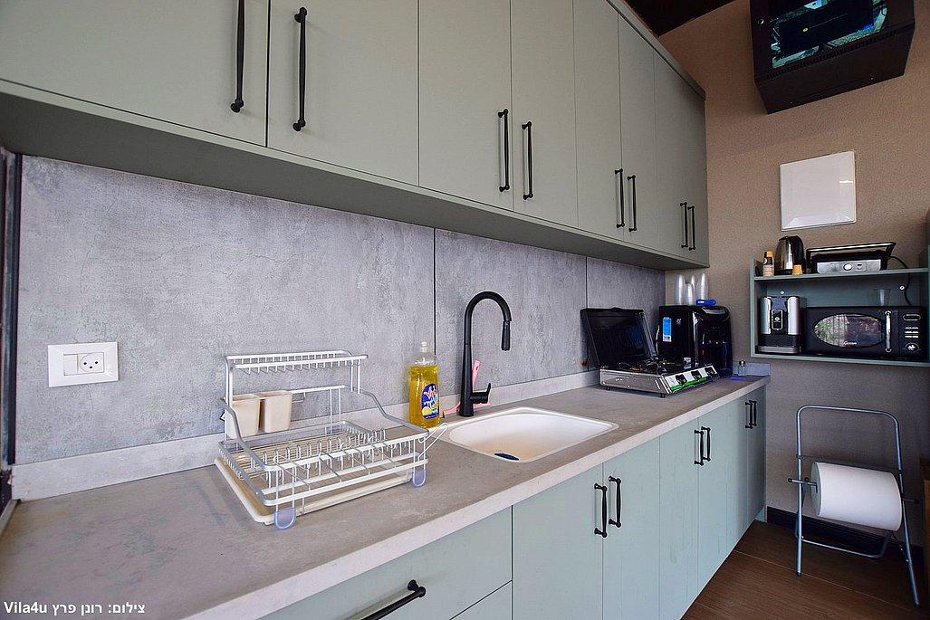 206426 גלריה כללית, אחוזת לונריה, וילה  בירכא וילות - Vila