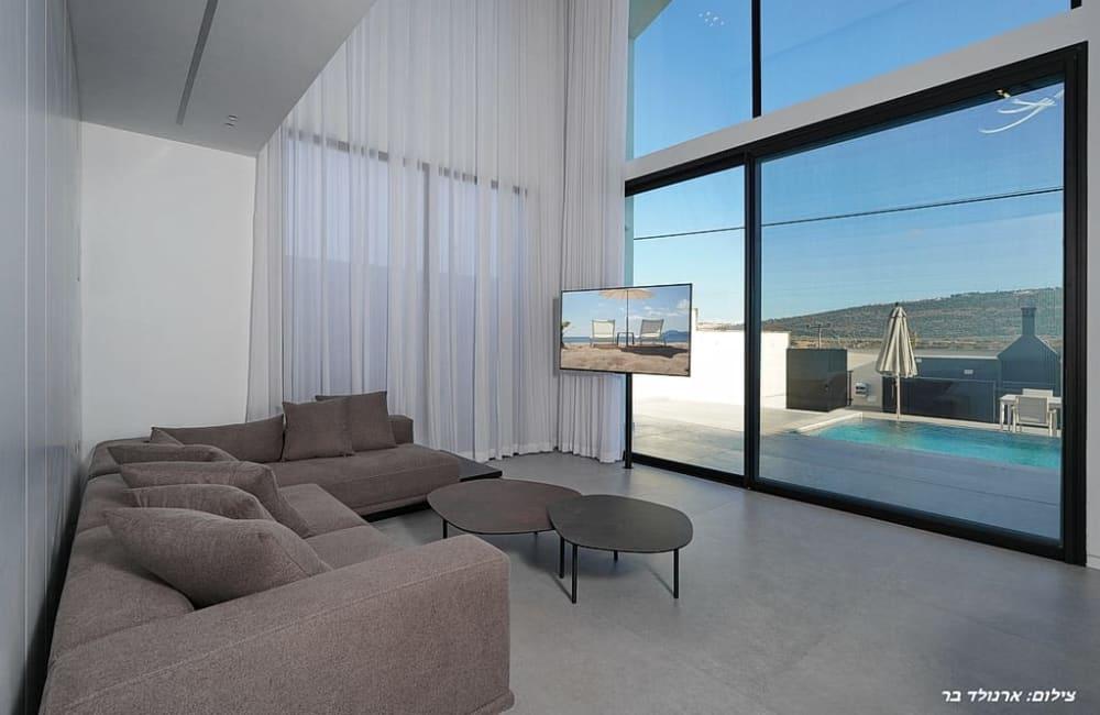 206554 גלריה כללית, אחוזת קומו בוטיק - Como Boutique, וילה  בטפחות וילות - Vila