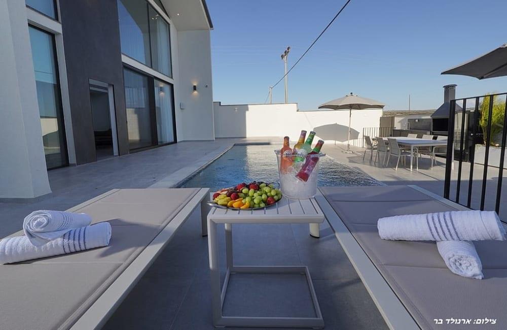 206558 גלריה כללית, אחוזת קומו בוטיק - Como Boutique, וילה  בטפחות וילות - Vila