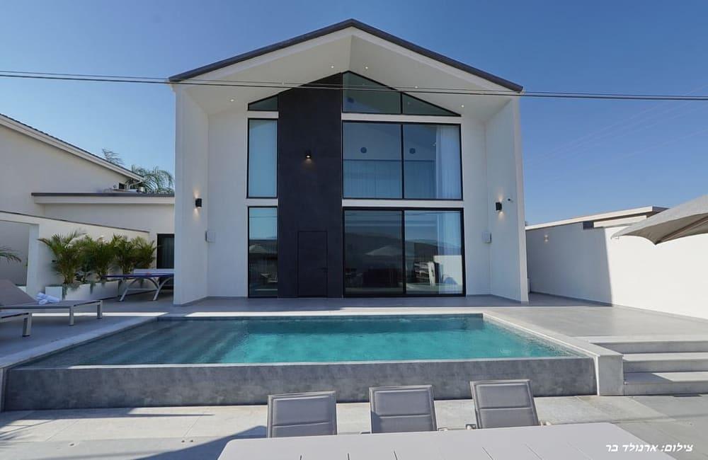 206566 גלריה כללית, אחוזת קומו בוטיק - Como Boutique, וילה  בטפחות וילות - Vila