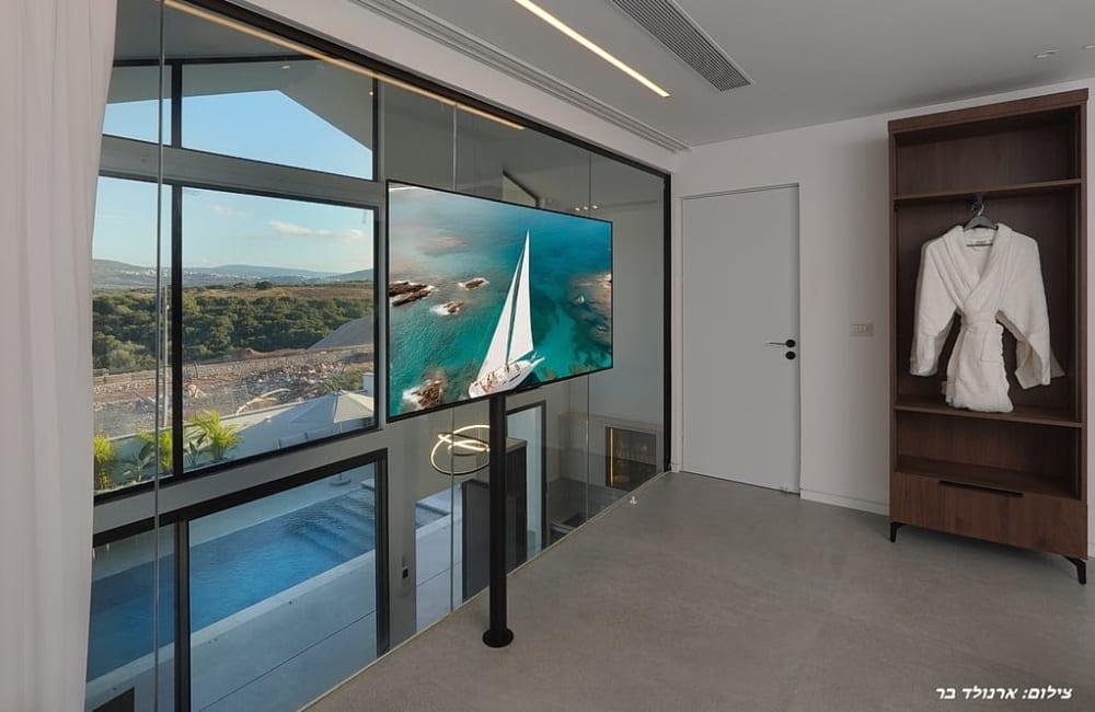 206567 גלריה כללית, אחוזת קומו בוטיק - Como Boutique, וילה  בטפחות וילות - Vila