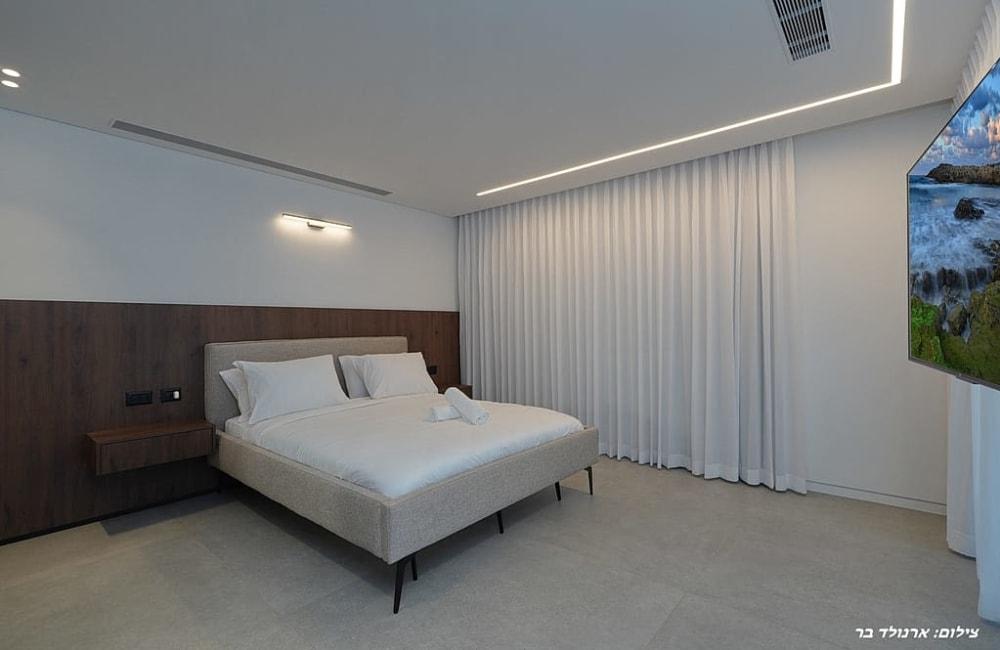 206575 גלריה כללית, אחוזת קומו בוטיק - Como Boutique, וילה  בטפחות וילות - Vila