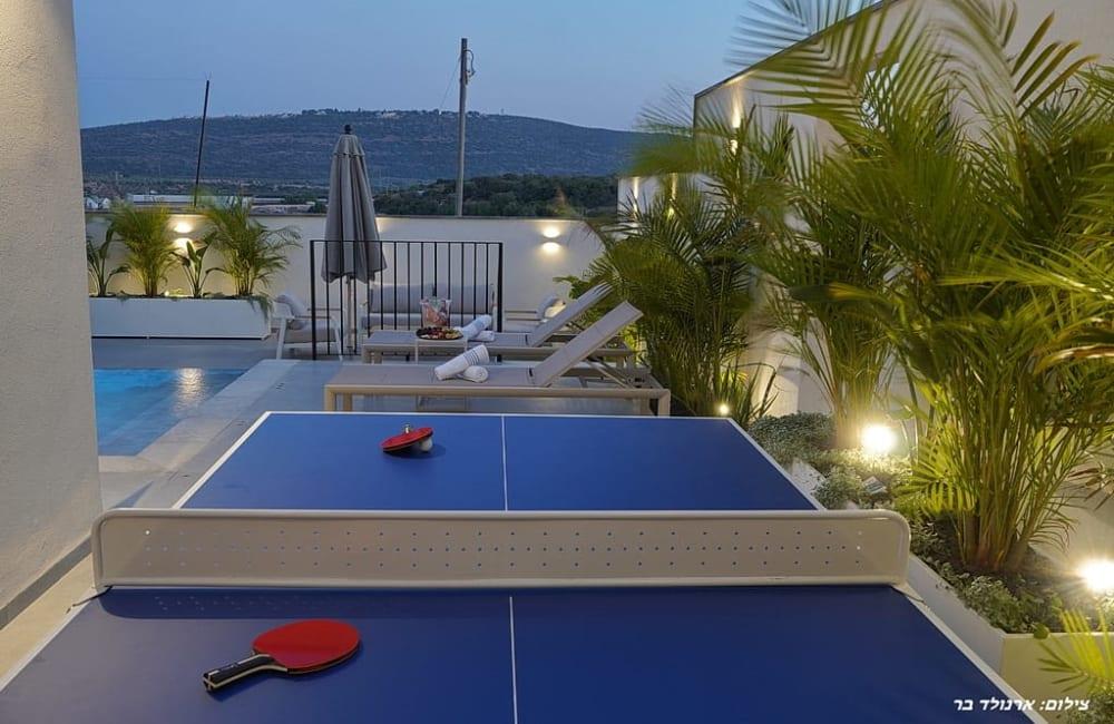 206577 גלריה כללית, אחוזת קומו בוטיק - Como Boutique, וילה  בטפחות וילות - Vila