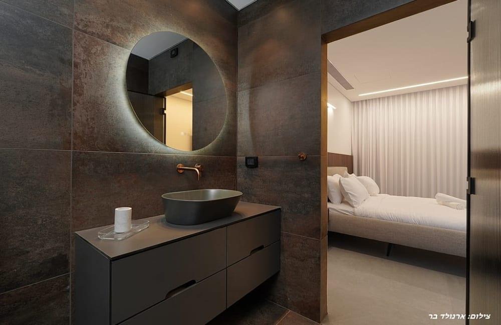 206578 גלריה כללית, אחוזת קומו בוטיק - Como Boutique, וילה  בטפחות וילות - Vila