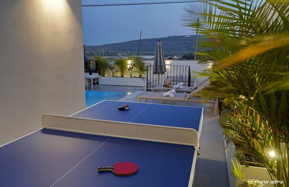 206580 גלריה כללית, אחוזת קומו בוטיק - Como Boutique, וילה  בטפחות וילות - Vila