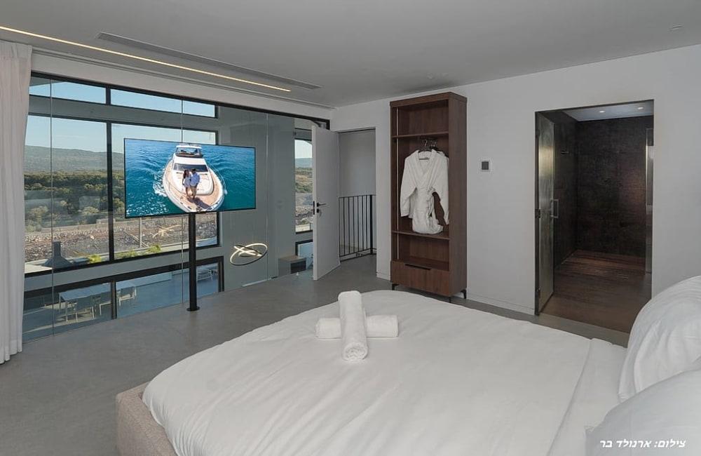 206585 גלריה כללית, אחוזת קומו בוטיק - Como Boutique, וילה  בטפחות וילות - Vila