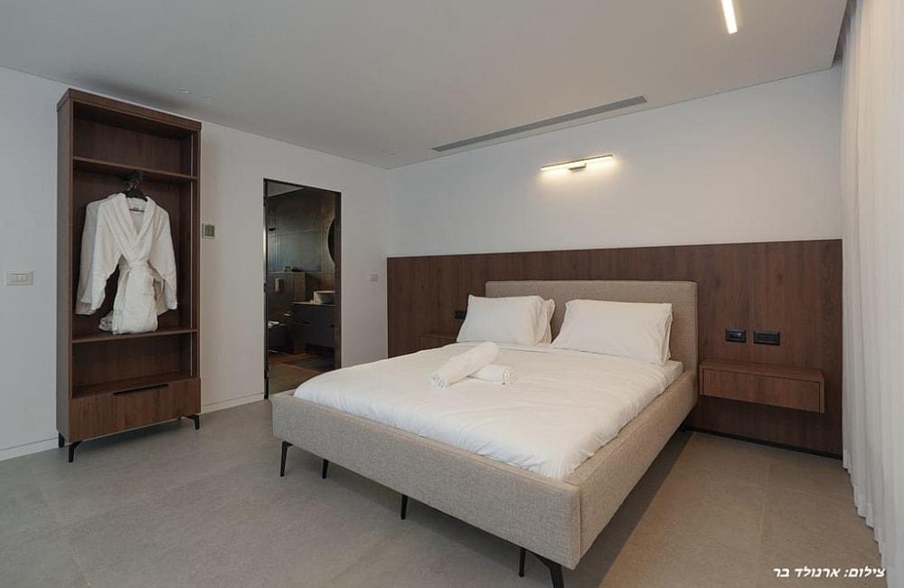 206587 גלריה כללית, אחוזת קומו בוטיק - Como Boutique, וילה  בטפחות וילות - Vila