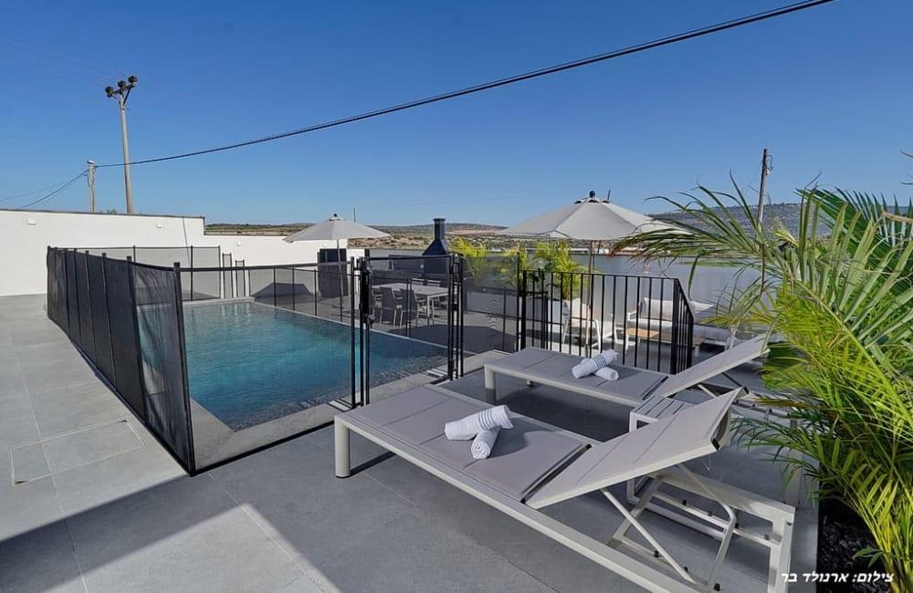 206591 גלריה כללית, אחוזת קומו בוטיק - Como Boutique, וילה  בטפחות וילות - Vila