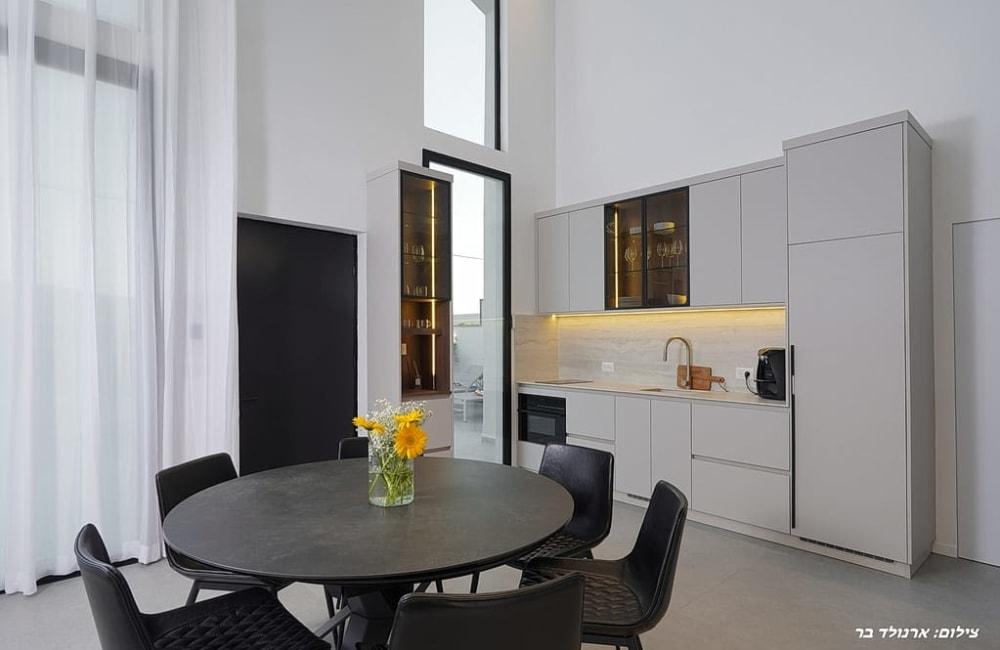 206594 גלריה כללית, אחוזת קומו בוטיק - Como Boutique, וילה  בטפחות וילות - Vila