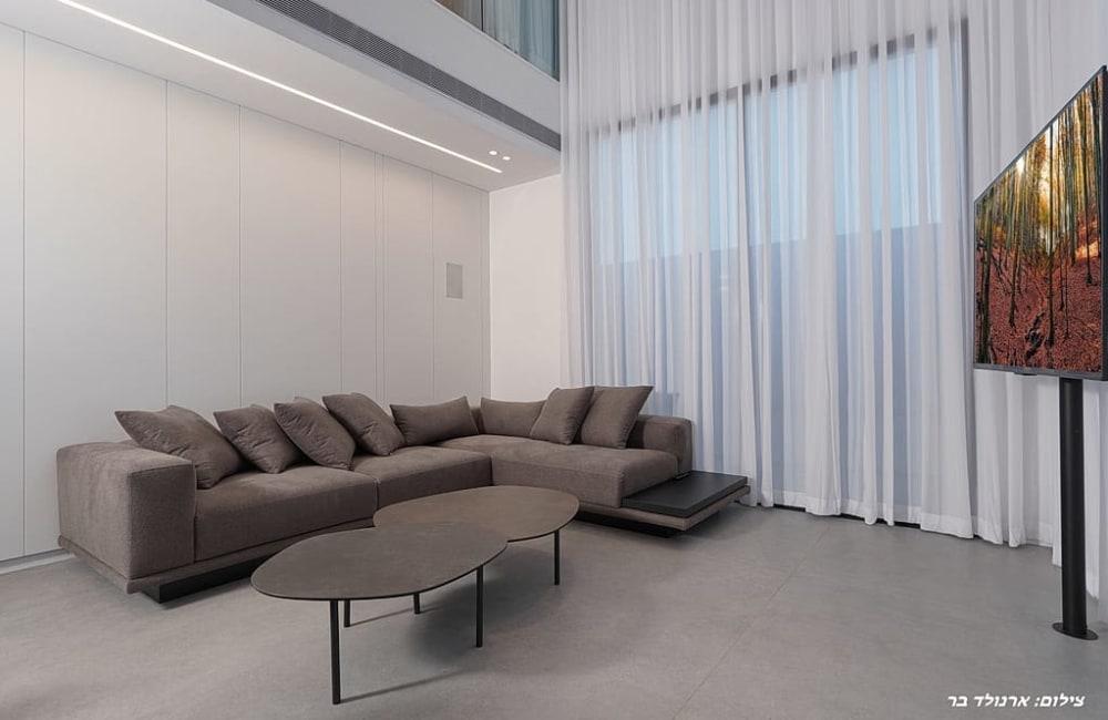 206600 גלרית פנים, אחוזת קומו בוטיק - Como Boutique, וילה  בטפחות וילות - Vila