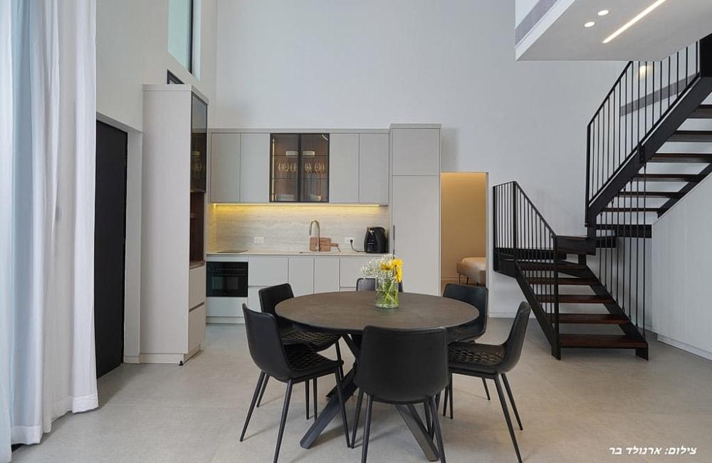 206606 גלרית פנים, אחוזת קומו בוטיק - Como Boutique, וילה  בטפחות וילות - Vila