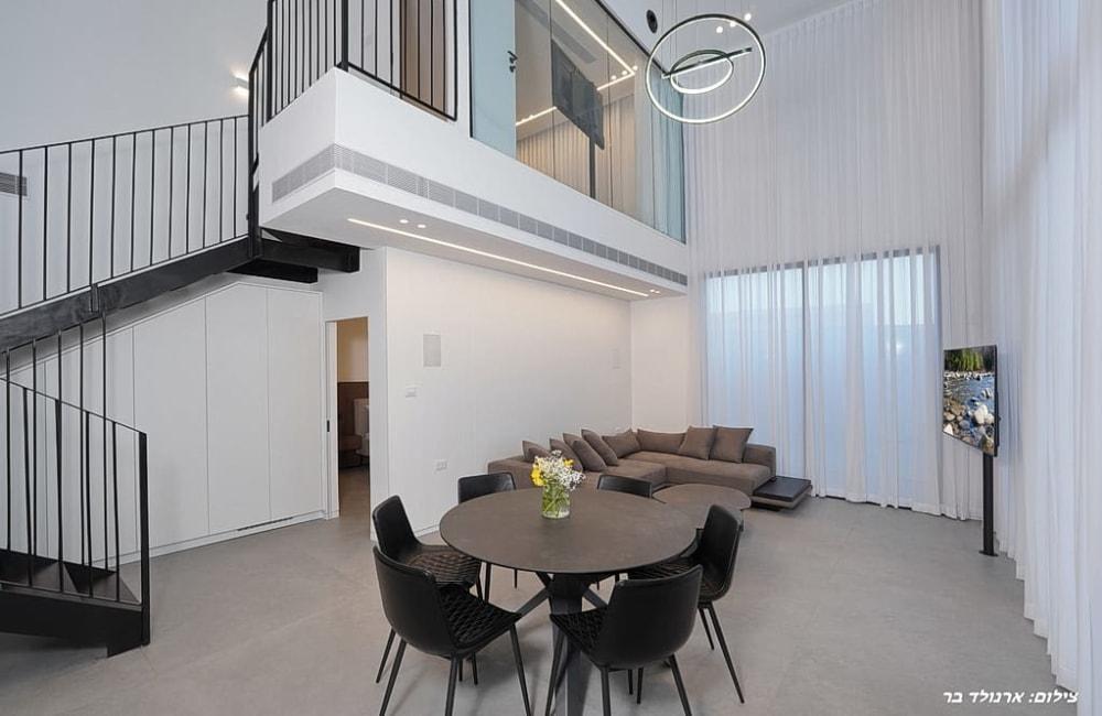 206610 גלרית פנים, אחוזת קומו בוטיק - Como Boutique, וילה  בטפחות וילות - Vila