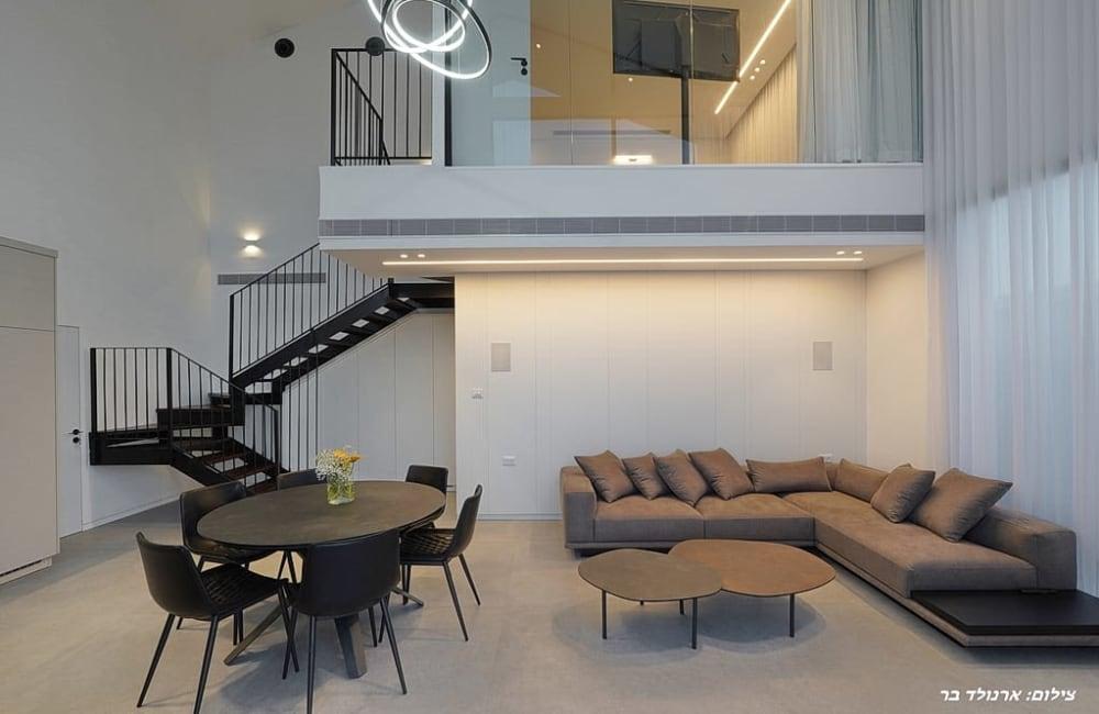 206613 גלרית פנים, אחוזת קומו בוטיק - Como Boutique, וילה  בטפחות וילות - Vila