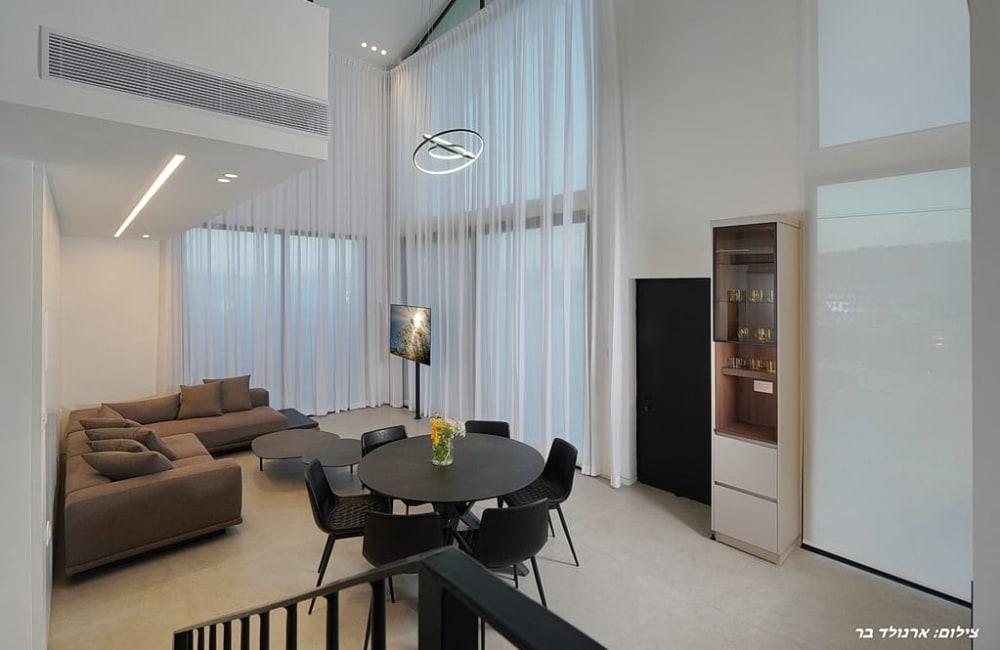 206614 גלרית פנים, אחוזת קומו בוטיק - Como Boutique, וילה  בטפחות וילות - Vila