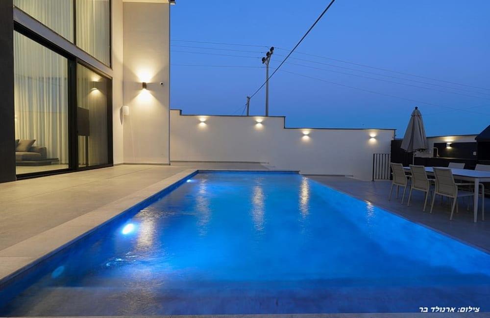 206624 מתחם חיצוני, אחוזת קומו בוטיק - Como Boutique, וילה  בטפחות וילות - Vila