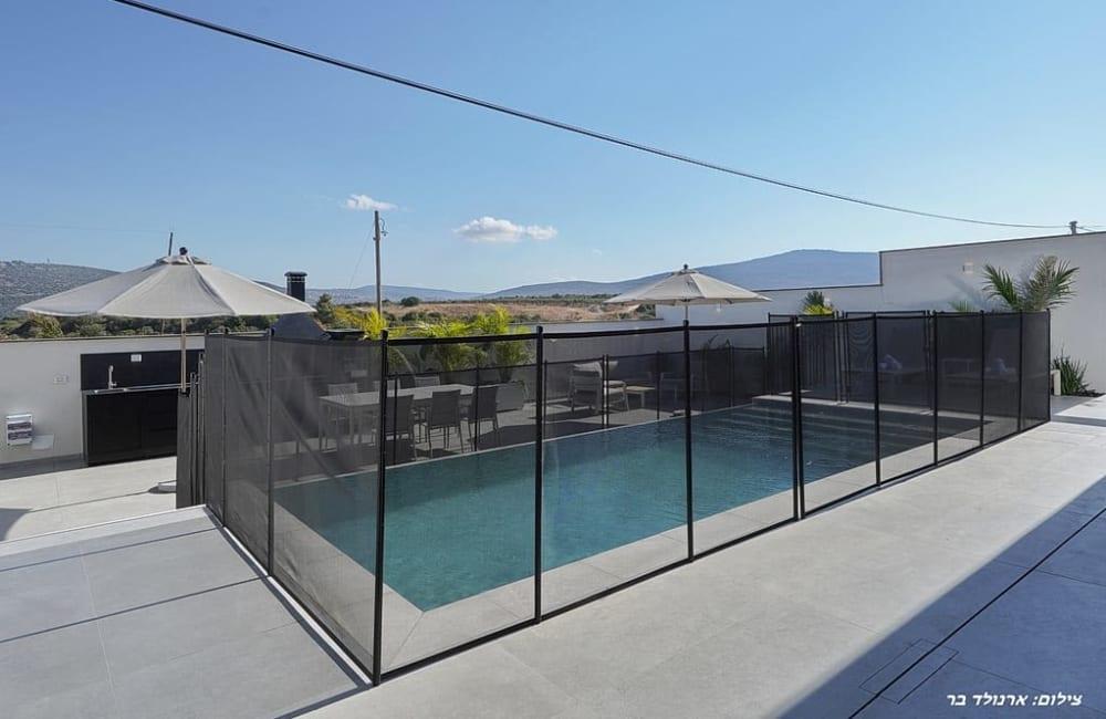 206627 מתחם חיצוני, אחוזת קומו בוטיק - Como Boutique, וילה  בטפחות וילות - Vila