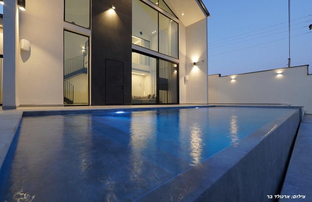 206629 מתחם חיצוני, אחוזת קומו בוטיק - Como Boutique, וילה  בטפחות וילות - Vila