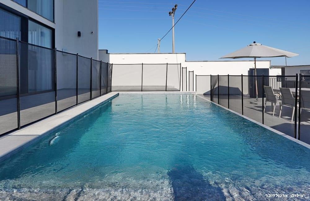 206646 מתחם חיצוני, אחוזת קומו בוטיק - Como Boutique, וילה  בטפחות וילות - Vila