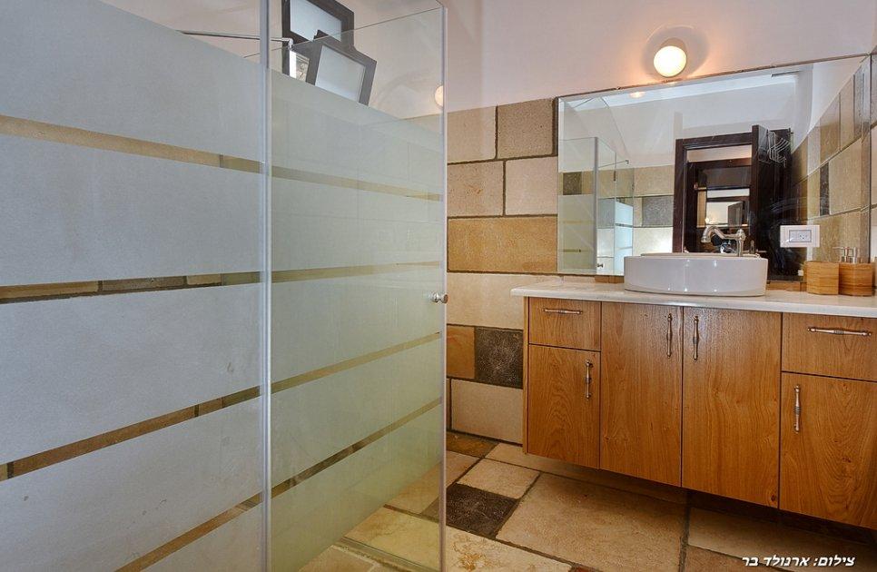 206682 גלרית פנים, וילה רילקס - Villa Relax, וילה  בנוף כנרת וילות - Vila