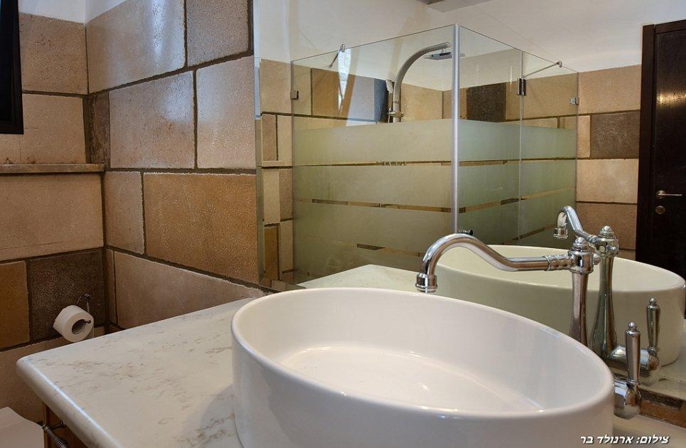 206683 גלרית פנים, וילה רילקס - Villa Relax, וילה  בנוף כנרת וילות - Vila