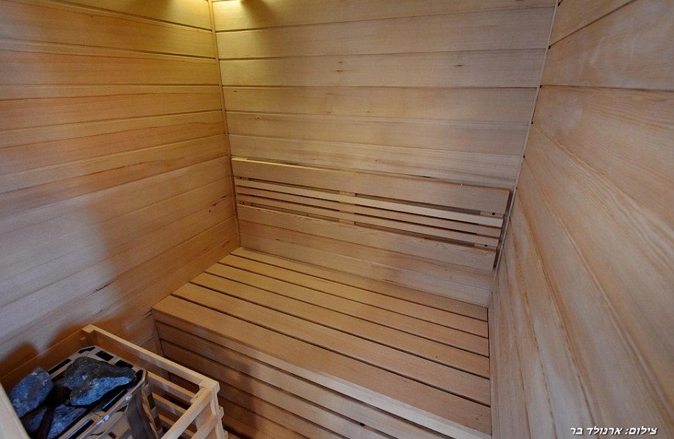 206686 גלרית פנים, וילה רילקס - Villa Relax, וילה  בנוף כנרת וילות - Vila