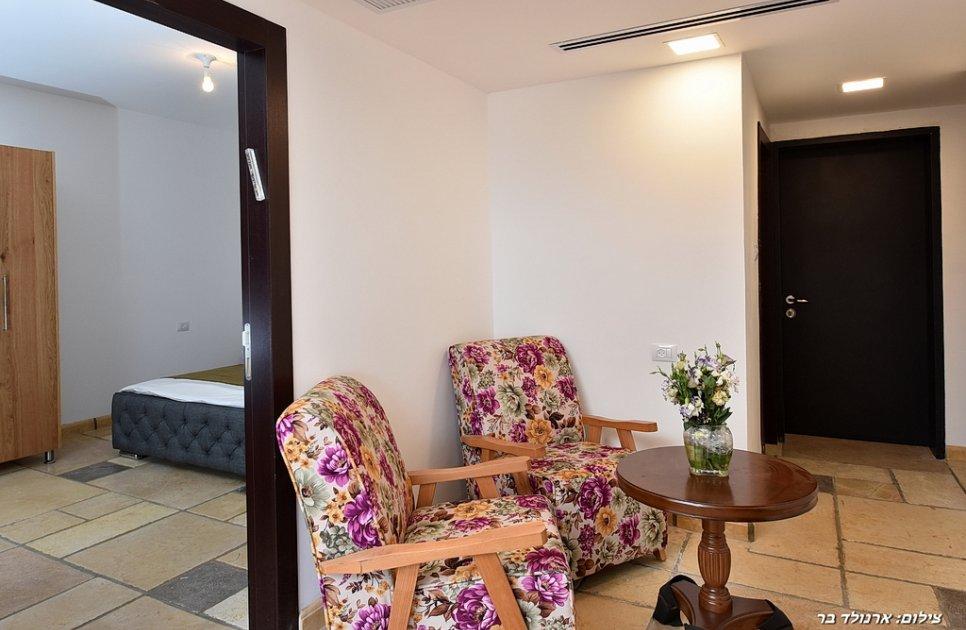 206687 גלרית פנים, וילה רילקס - Villa Relax, וילה  בנוף כנרת וילות - Vila