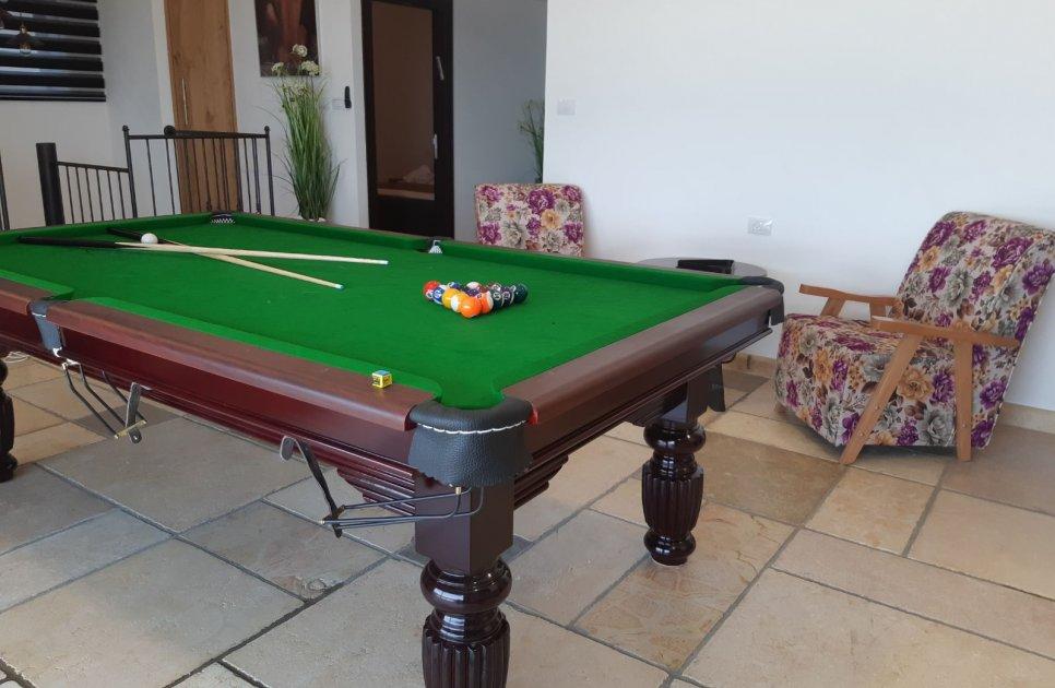 206689 גלרית פנים, וילה רילקס - Villa Relax, וילה  בנוף כנרת וילות - Vila