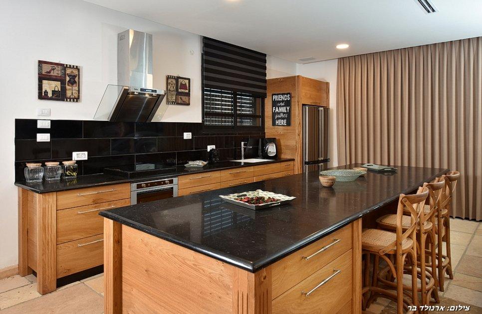 206692 גלרית פנים, וילה רילקס - Villa Relax, וילה  בנוף כנרת וילות - Vila