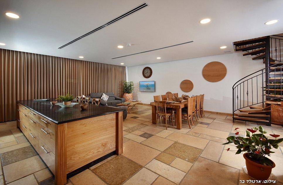 206693 גלרית פנים, וילה רילקס - Villa Relax, וילה  בנוף כנרת וילות - Vila