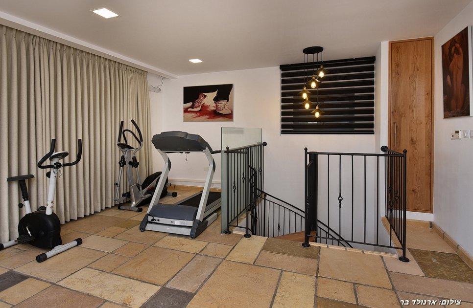 206695 גלרית פנים, וילה רילקס - Villa Relax, וילה  בנוף כנרת וילות - Vila