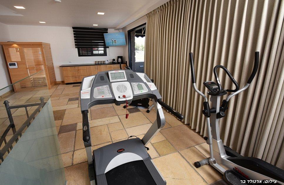 206701 גלרית פנים, וילה רילקס - Villa Relax, וילה  בנוף כנרת וילות - Vila