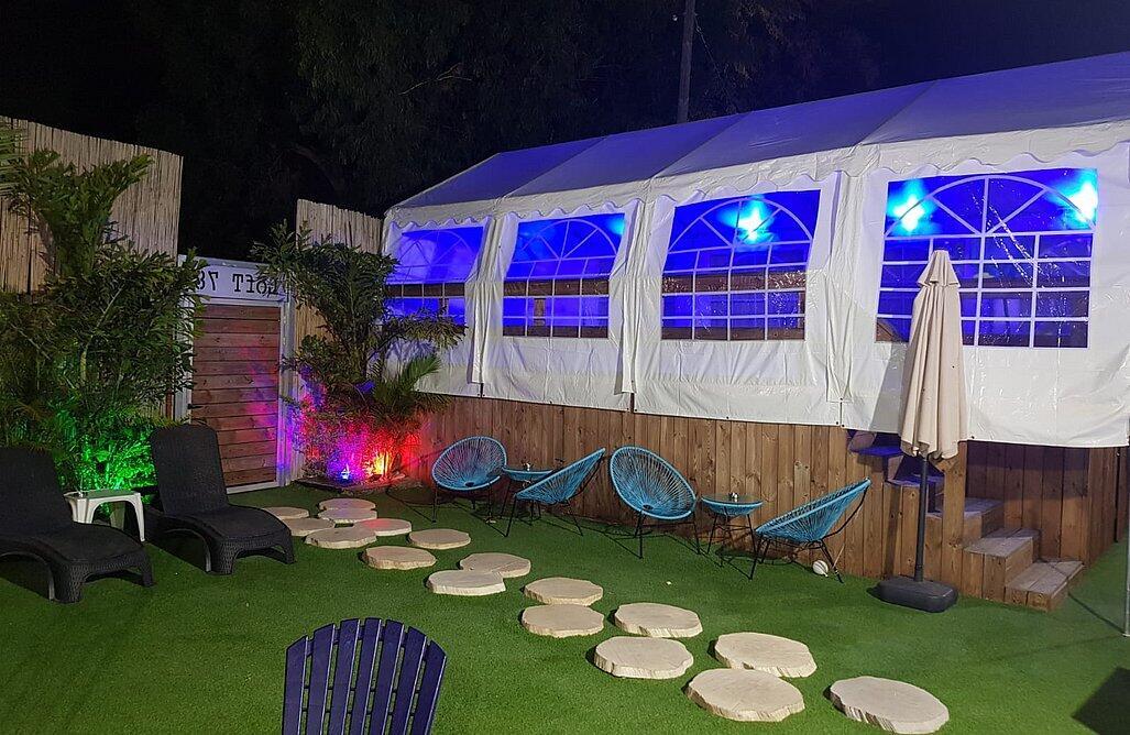 206755 גלריה כללית, וילה אביב רויאל, וילה  בעוצם וילות - Vila