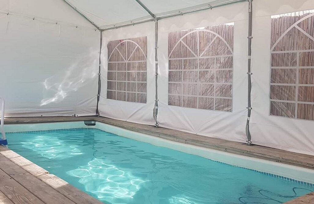 206756 גלריה כללית, וילה אביב רויאל, וילה  בעוצם וילות - Vila