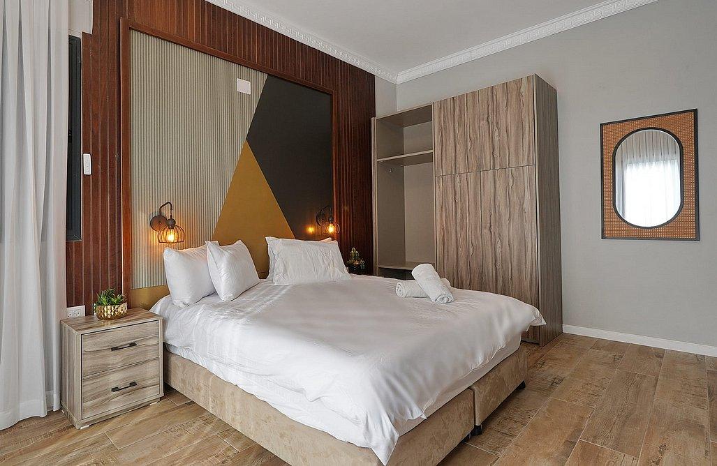 206908 גלרית פנים, וילה הראל, וילה  בשלומי וילות - Vila