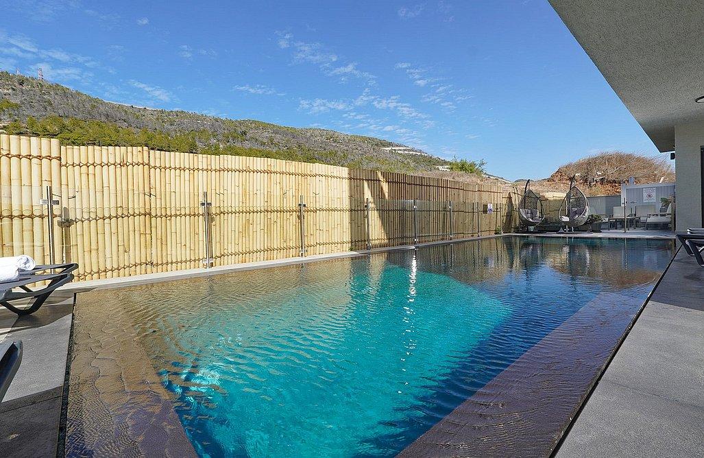 206938 גלריה חיצונית, וילה הראל, וילה  בשלומי וילות - Vila