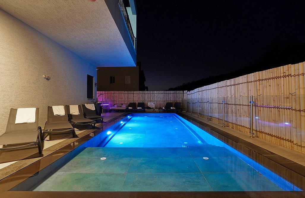 206945 גלריה חיצונית, וילה הראל, וילה  בשלומי וילות - Vila