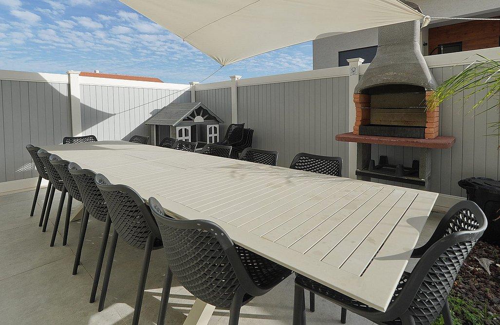 206948 גלריה חיצונית, וילה הראל, וילה  בשלומי וילות - Vila