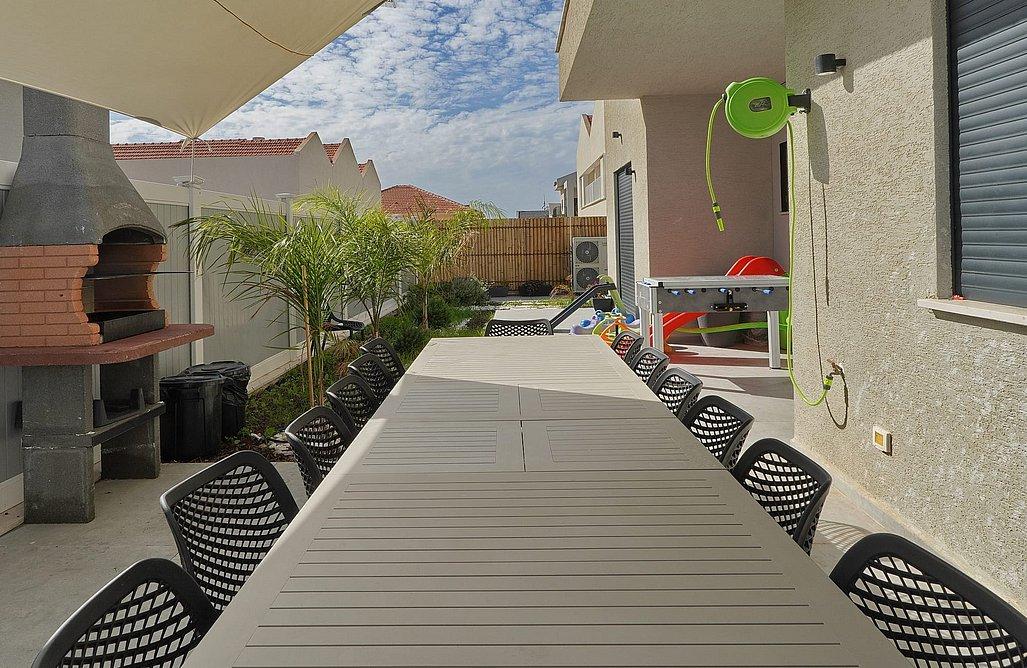 206952 גלריה חיצונית, וילה הראל, וילה  בשלומי וילות - Vila