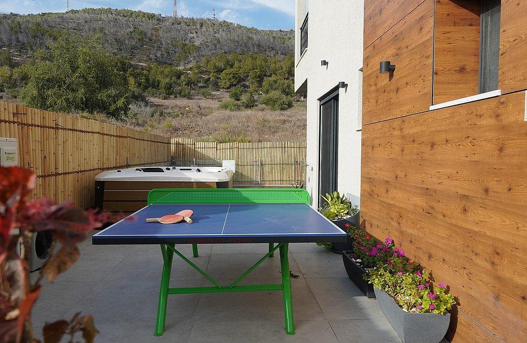 206953 גלריה חיצונית, וילה הראל, וילה  בשלומי וילות - Vila