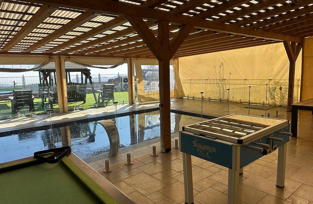 206956 מיוחד לחורף, וילה אדמה דלתון, וילה  בדלתון וילות - Vila