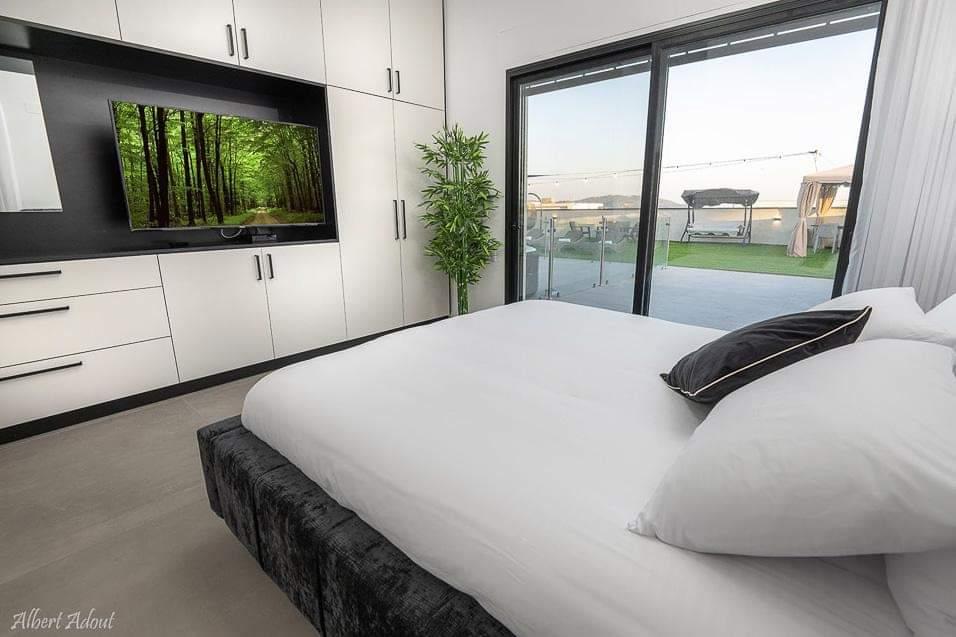 206997 גלריה כללית, אחוזת ארבל בגליל, וילה  בדלתון וילות - Vila