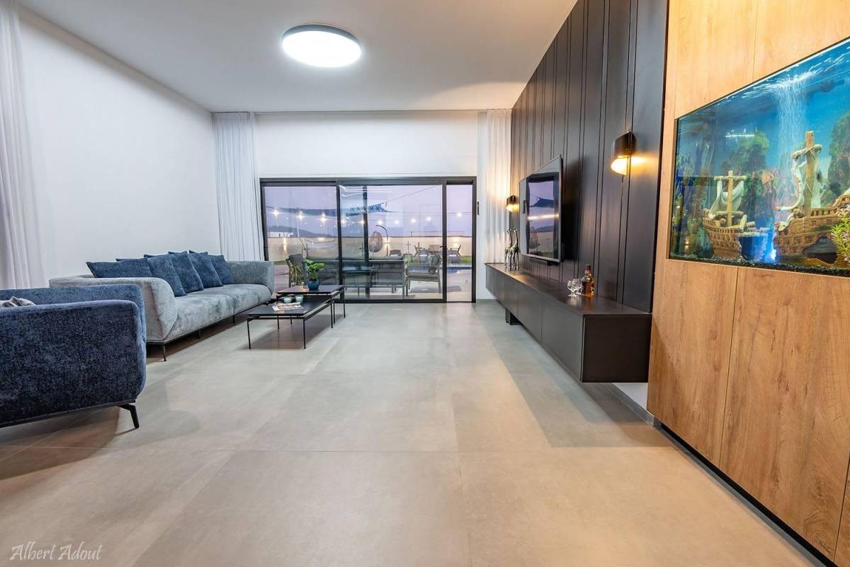 206999 גלריה כללית, אחוזת ארבל בגליל, וילה  בדלתון וילות - Vila