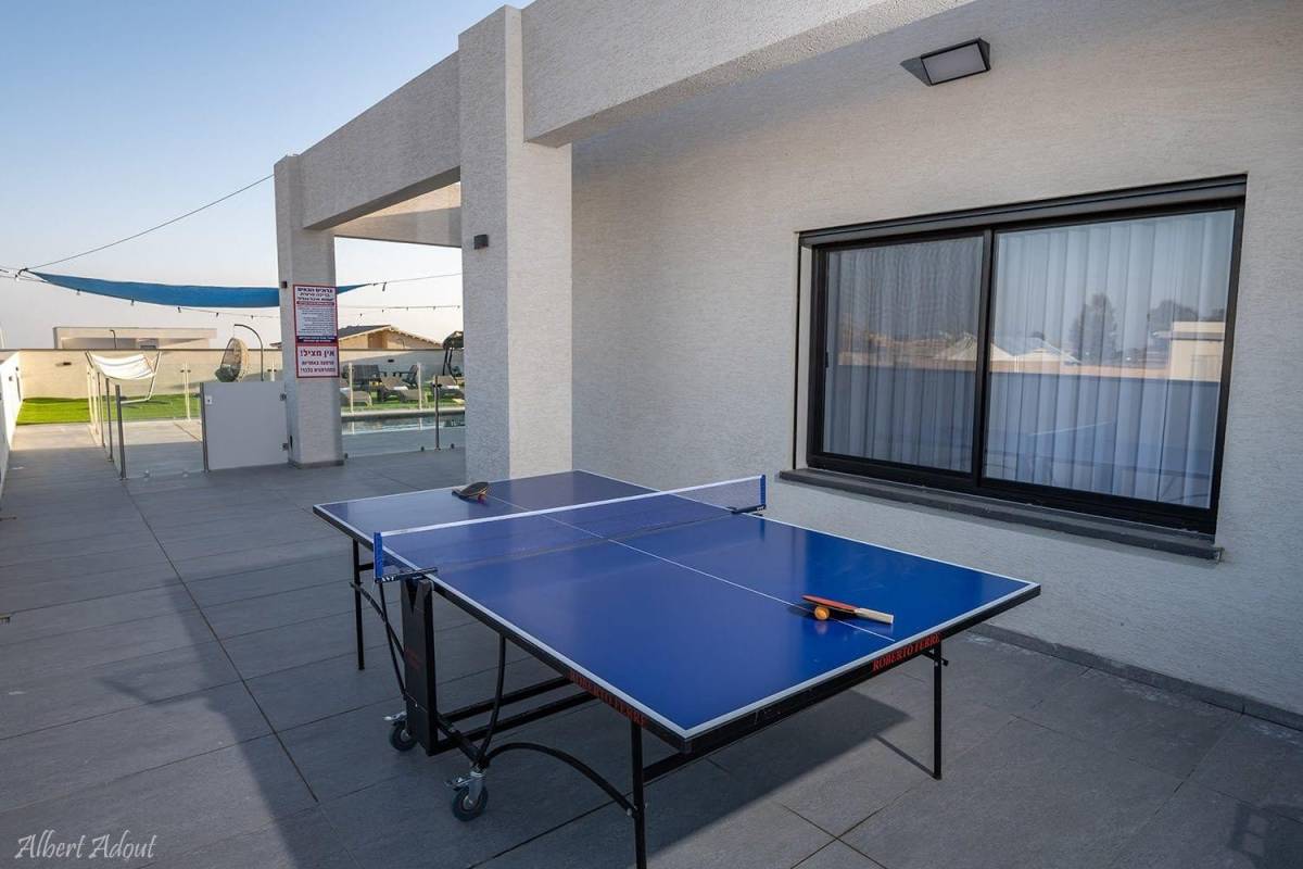 207013 גלריה כללית, אחוזת ארבל בגליל, וילה  בדלתון וילות - Vila