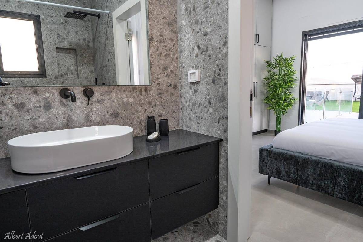 207027 גלריה כללית, אחוזת ארבל בגליל, וילה  בדלתון וילות - Vila