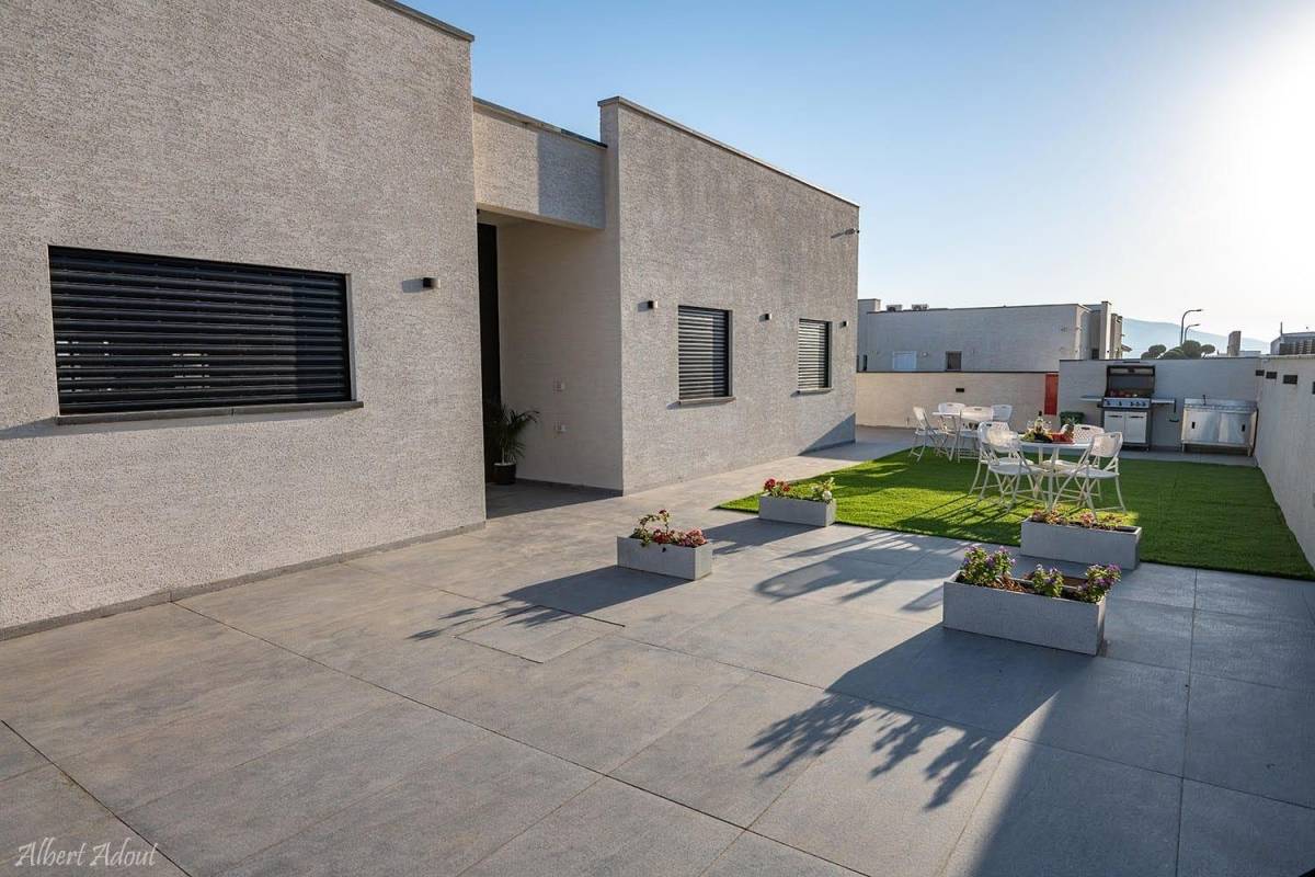 207033 גלריה כללית, אחוזת ארבל בגליל, וילה  בדלתון וילות - Vila