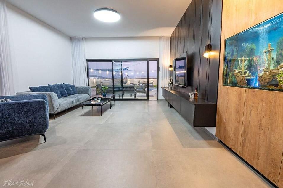 207049 גלרית פנים, אחוזת ארבל בגליל, וילה  בדלתון וילות - Vila