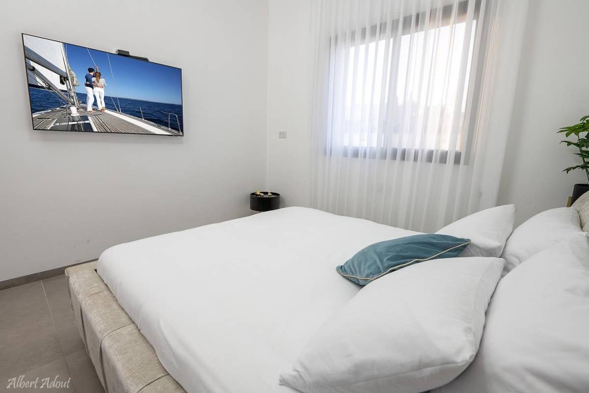 207053 גלרית פנים, אחוזת ארבל בגליל, וילה  בדלתון וילות - Vila