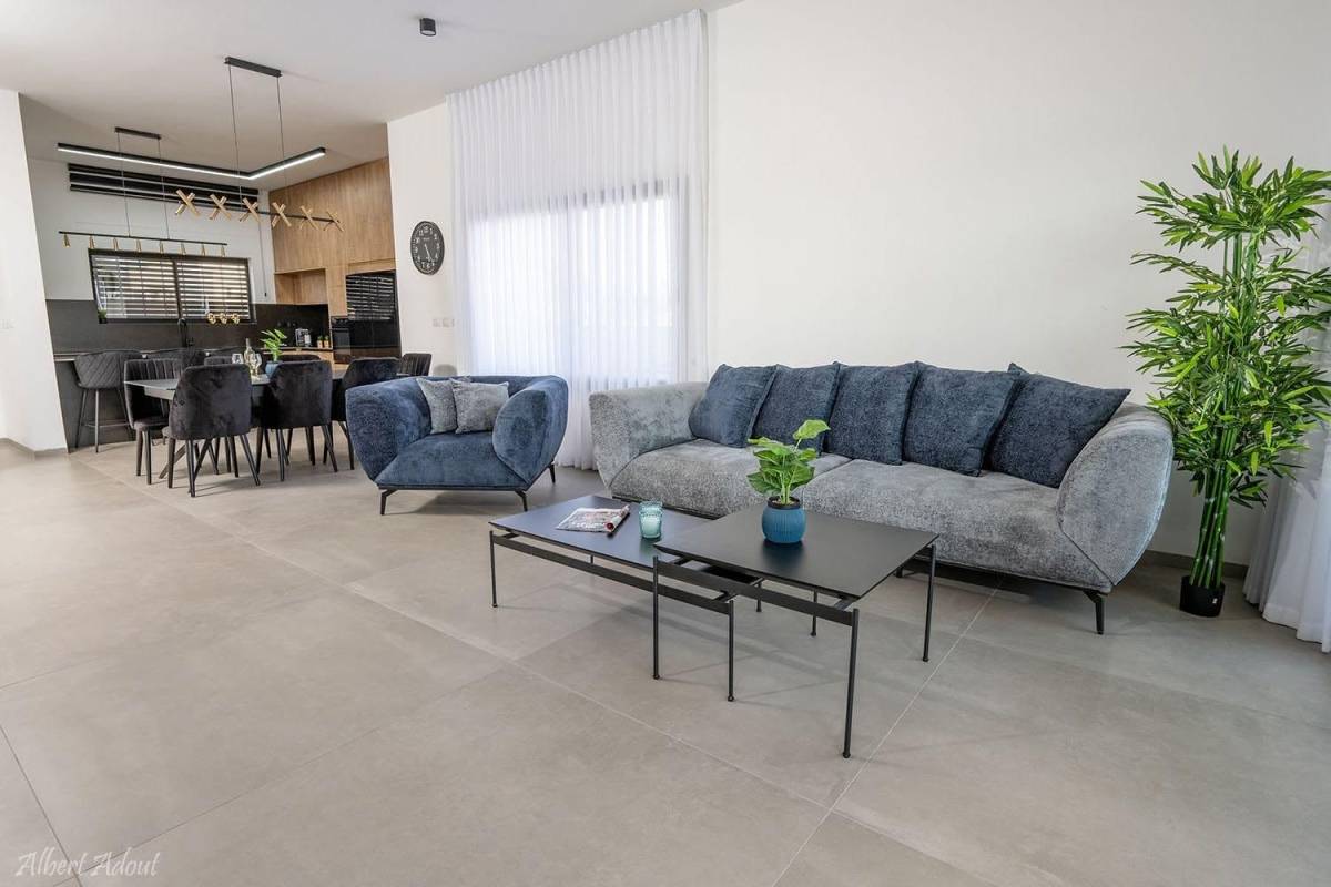 207072 גלרית פנים, אחוזת ארבל בגליל, וילה  בדלתון וילות - Vila